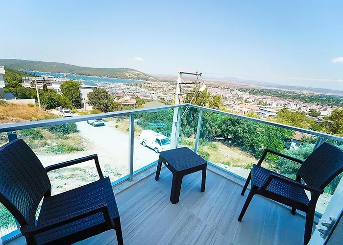 Tepehan By özkul Otel *