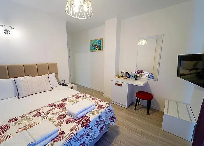 Tepehan By özkul * İzmir