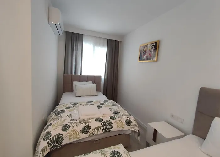 Tepehan By özkul Otel *