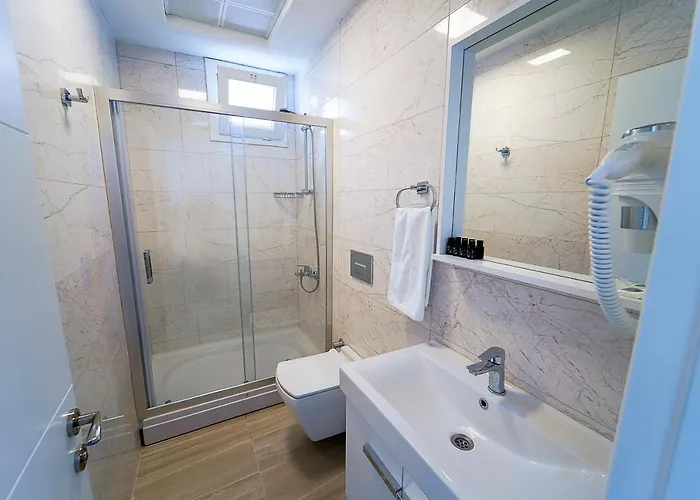 Tepehan By Oezkul 酒店 *