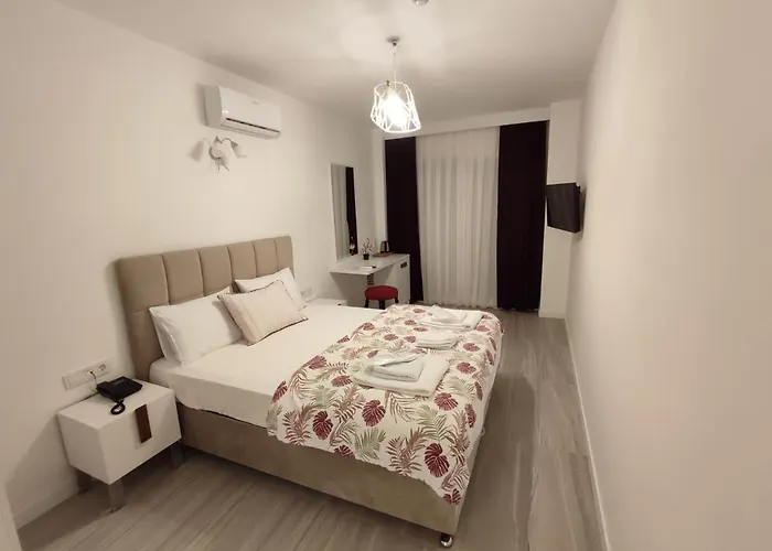 Otel Tepehan By özkul