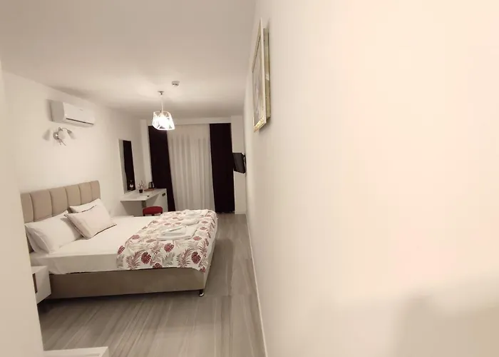 Tepehan By özkul Otel