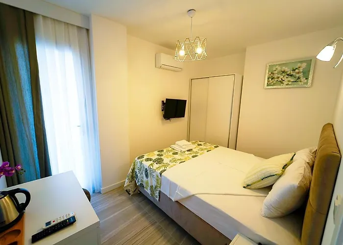 Tepehan By Oezkul 酒店 *