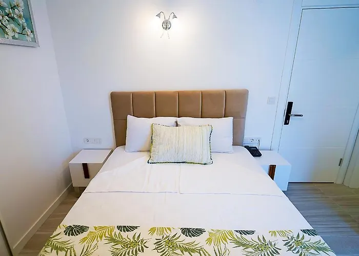 Tepehan By özkul Otel *