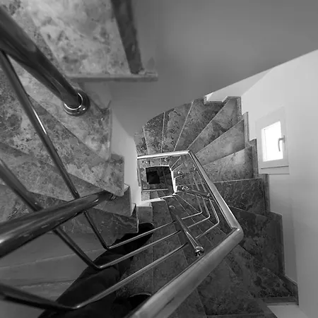 Hotel Tepehan By Oezkul İzmir