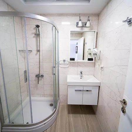 فندق Tepehan By Oezkul *