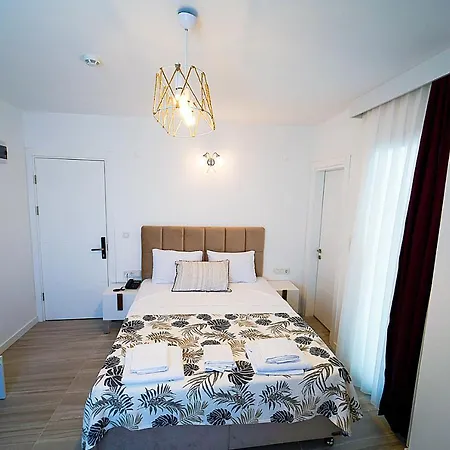 Hotel Tepehan By Oezkul İzmir