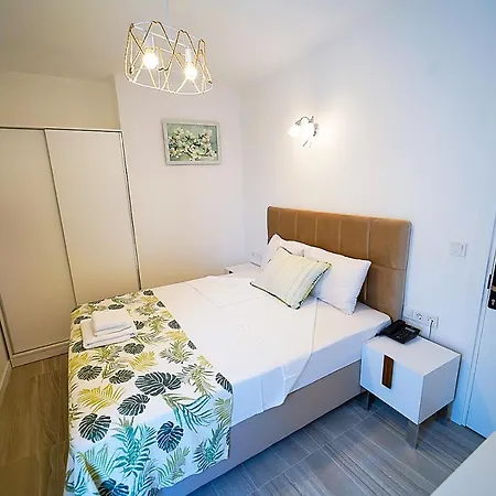 فندق Tepehan By Oezkul