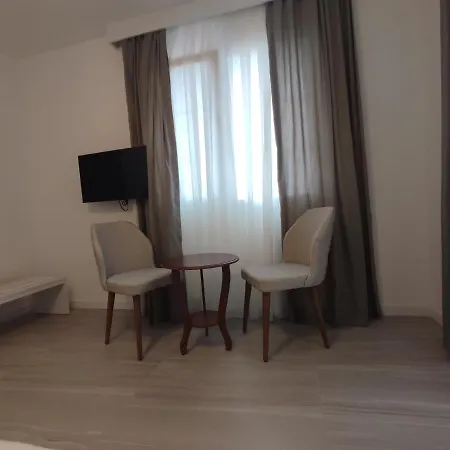 فندق Tepehan By Oezkul