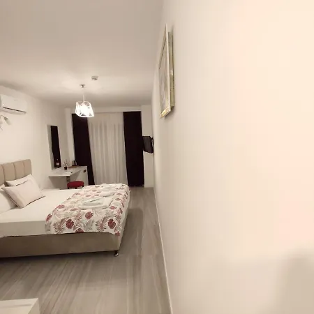 Tepehan By Oezkul فندق