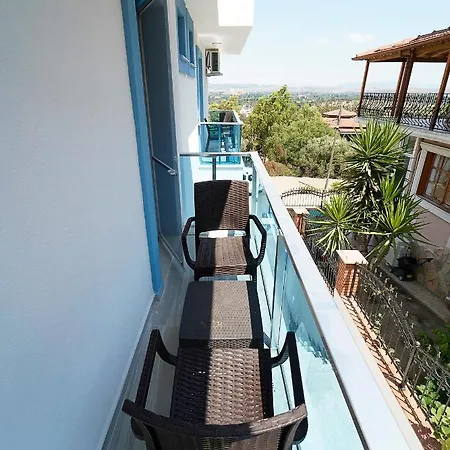 فندق Tepehan By Oezkul