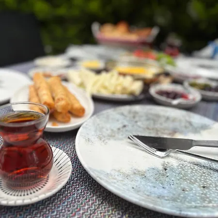 Tepehan By Oezkul Hotel Izmir