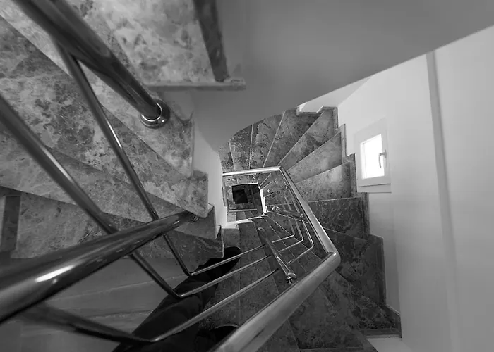 Hotel Tepehan By Oezkul İzmir