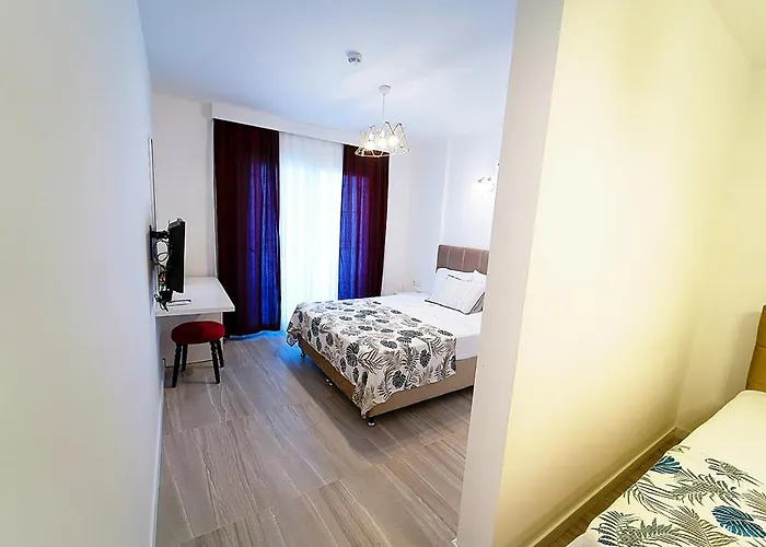 Tepehan By Oezkul Hotel