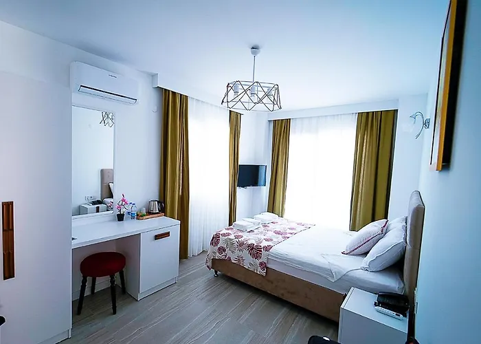 Tepehan By Oezkul İzmir