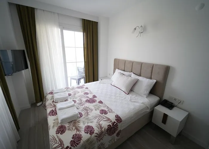 Tepehan By Oezkul Hotel İzmir