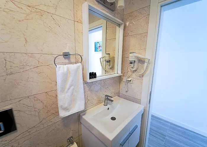 Hotel Tepehan By Oezkul