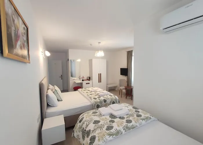 Hotel Tepehan By Oezkul İzmir