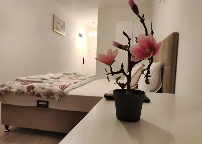 Tepehan By Oezkul Hotel İzmir