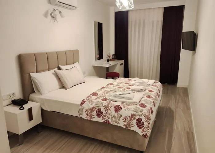 Hotel Tepehan By Oezkul İzmir