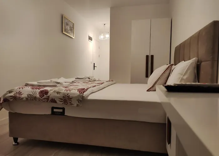 Tepehan By Oezkul * İzmir