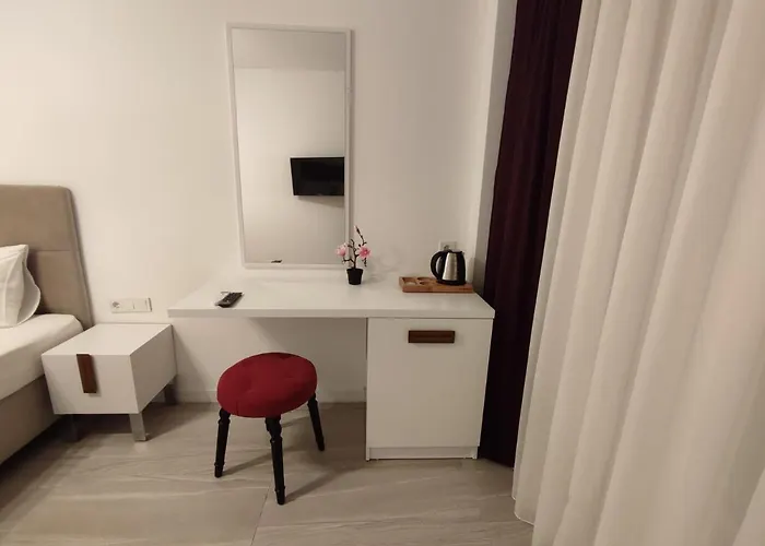 Hotel Tepehan By Oezkul İzmir