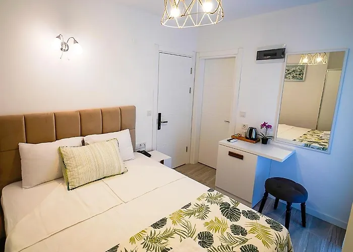 Tepehan By Oezkul * İzmir